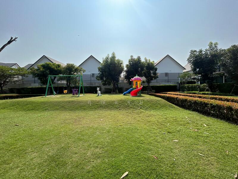 For Sale - Centro Ramindra-Chatuchot, Bangkok