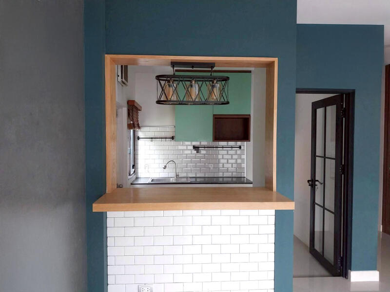 For Sale - Centro Ramindra-Chatuchot, Bangkok