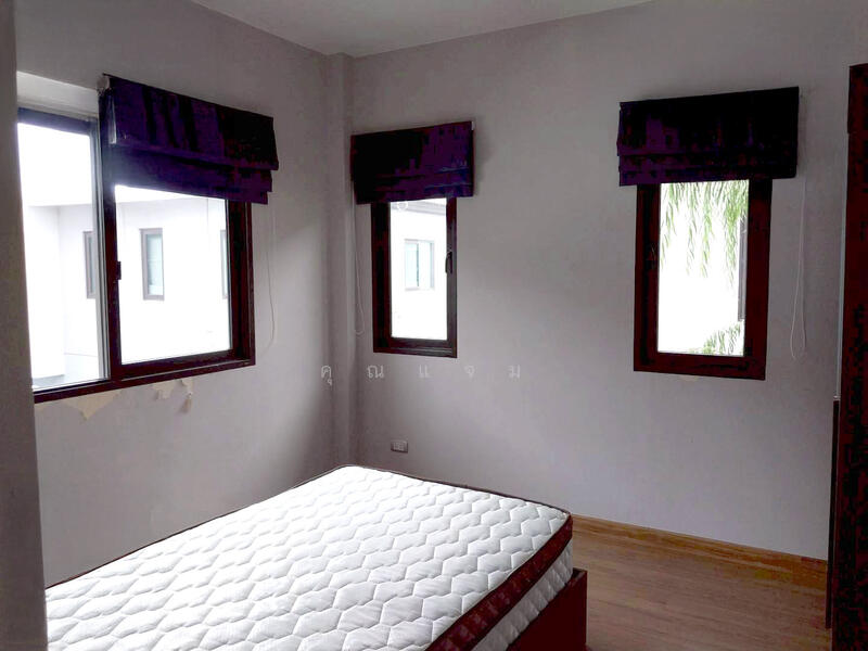 For Sale - Centro Ramindra-Chatuchot, Bangkok