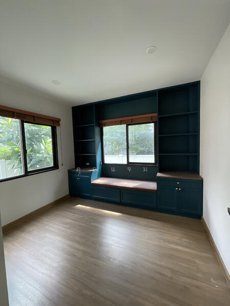 For Sale - Centro Ramindra-Chatuchot, Bangkok