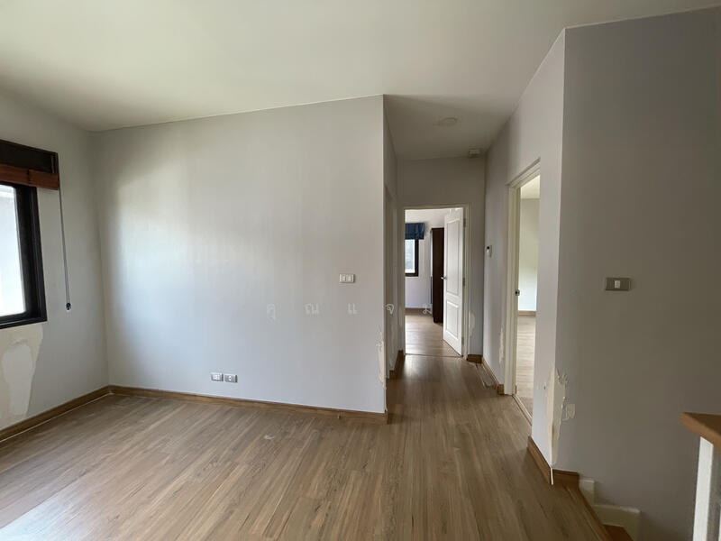 For Sale - Centro Ramindra-Chatuchot, Bangkok