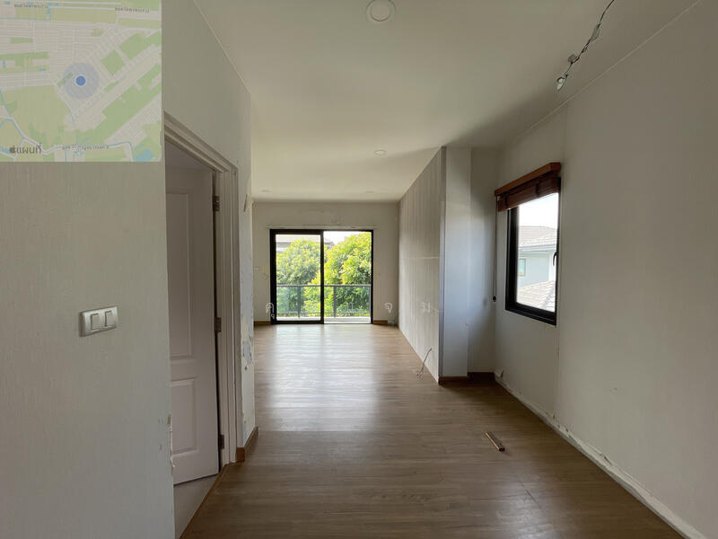 ขาย - Centro Ramindra-Chatuchot : เซนโทร รามอินทรา-จตุโชติ, กรุงเทพ