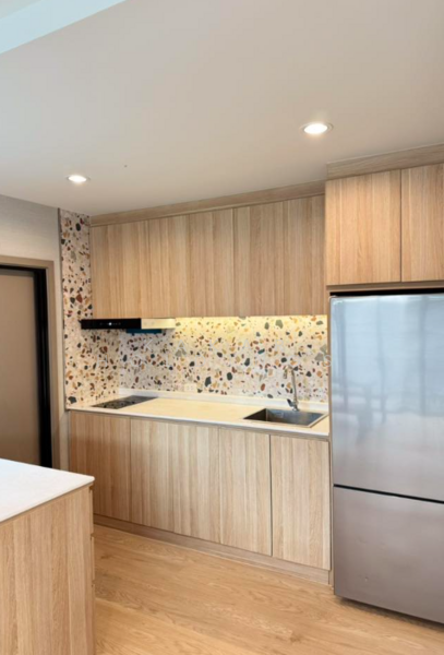 For Rent - Areeya Como Bangna, Samut Prakan