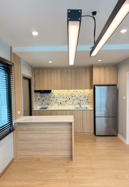 For Rent - Areeya Como Bangna, Samut Prakan