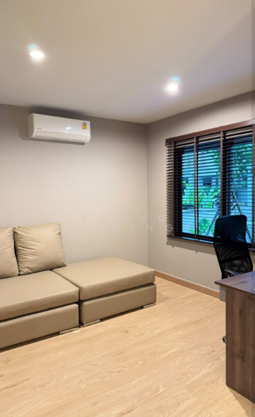 For Rent - Areeya Como Bangna, Samut Prakan