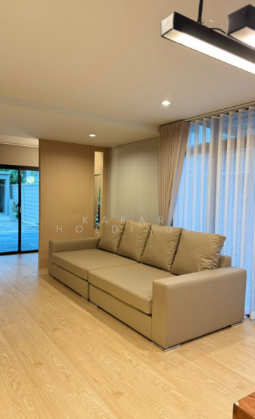For Rent - Areeya Como Bangna, Samut Prakan