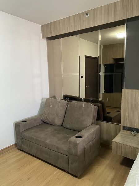 Supalai Veranda Ratchavipha-Prachachuen, Bangkok, 689 Pracha Chuen Rd, Bang Sue, Bang Sue, Bangkok, Studio, 32 sqm, Condo For Rent, by Living Real Estates, 500116629 - DDproperty.com