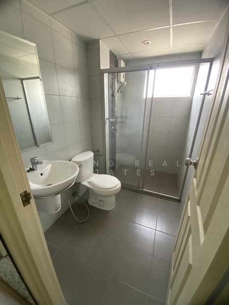 Supalai Veranda Ratchavipha-Prachachuen, Bangkok, 689 Pracha Chuen Rd, Bang Sue, Bang Sue, Bangkok, Studio, 32 sqm, Condo For Rent, by Living Real Estates, 500116629 - DDproperty.com