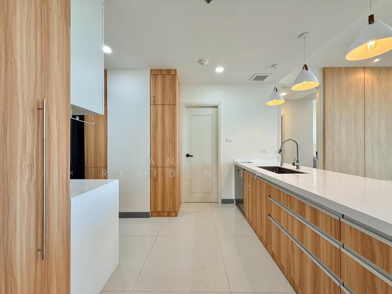 The Empire Place : ดิ เอ็มไพร์ เพลซ, กรุงเทพ, 88 ถนนนราธิวาสราชนครินทร์, ทุ่งมหาเมฆ, สาทร, กรุงเทพ, 183 ตร.ม., คอนโด ให้เช่า, โดย Bangkok Residential, 500116637 - DDproperty.com