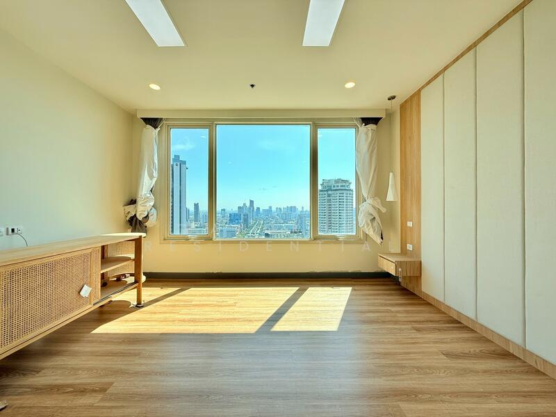 The Empire Place : ดิ เอ็มไพร์ เพลซ, กรุงเทพ, 88 ถนนนราธิวาสราชนครินทร์, ทุ่งมหาเมฆ, สาทร, กรุงเทพ, 183 ตร.ม., คอนโด ให้เช่า, โดย Bangkok Residential, 500116637 - DDproperty.com