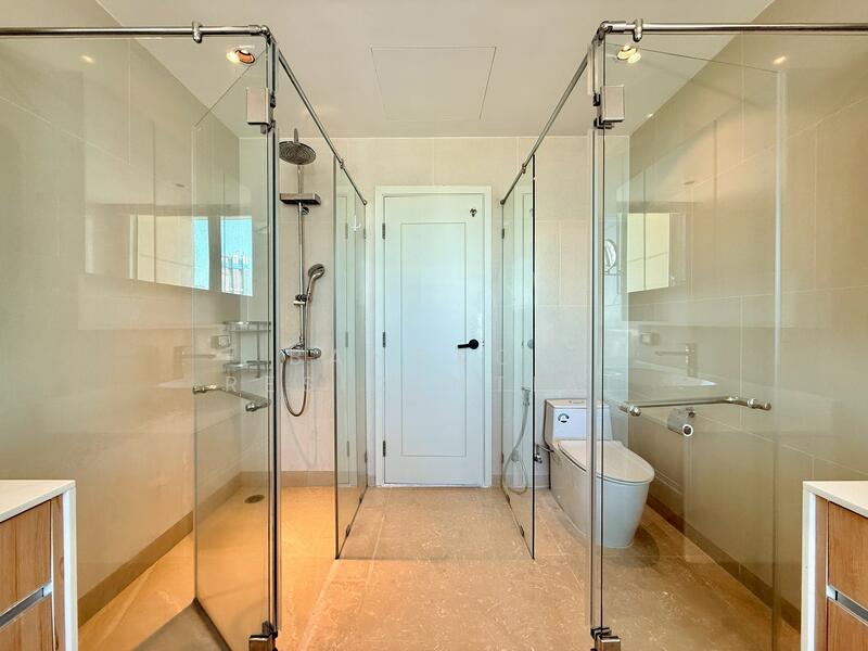 The Empire Place, Bangkok, 88 Narathiwatratchanakharin Road, Thung Maha Mek, Sathon, Bangkok, 3 Bedrooms, 183 sqm, Condo For Rent, by Bangkok Residential, 500116637 - DDproperty.com