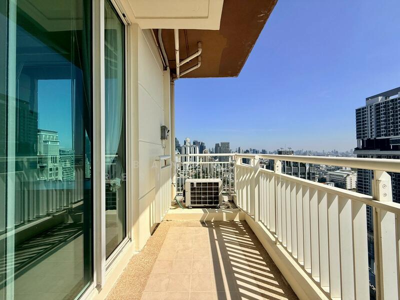 The Empire Place, Bangkok, 88 Narathiwatratchanakharin Road, Thung Maha Mek, Sathon, Bangkok, 3 Bedrooms, 183 sqm, Condo For Rent, by Bangkok Residential, 500116637 - DDproperty.com