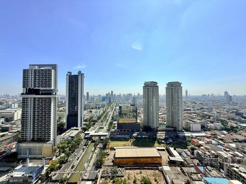 The Empire Place : ดิ เอ็มไพร์ เพลซ, กรุงเทพ, 88 ถนนนราธิวาสราชนครินทร์, ทุ่งมหาเมฆ, สาทร, กรุงเทพ, 183 ตร.ม., คอนโด ให้เช่า, โดย Bangkok Residential, 500116637 - DDproperty.com