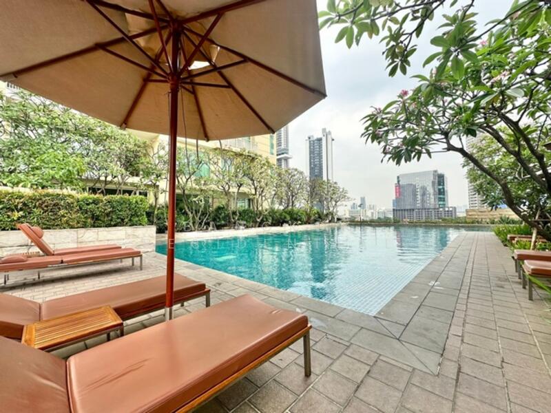 The Empire Place : ดิ เอ็มไพร์ เพลซ, กรุงเทพ, 88 ถนนนราธิวาสราชนครินทร์, ทุ่งมหาเมฆ, สาทร, กรุงเทพ, 183 ตร.ม., คอนโด ให้เช่า, โดย Bangkok Residential, 500116637 - DDproperty.com