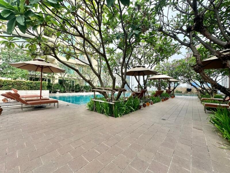 The Empire Place : ดิ เอ็มไพร์ เพลซ, กรุงเทพ, 88 ถนนนราธิวาสราชนครินทร์, ทุ่งมหาเมฆ, สาทร, กรุงเทพ, 183 ตร.ม., คอนโด ให้เช่า, โดย Bangkok Residential, 500116637 - DDproperty.com