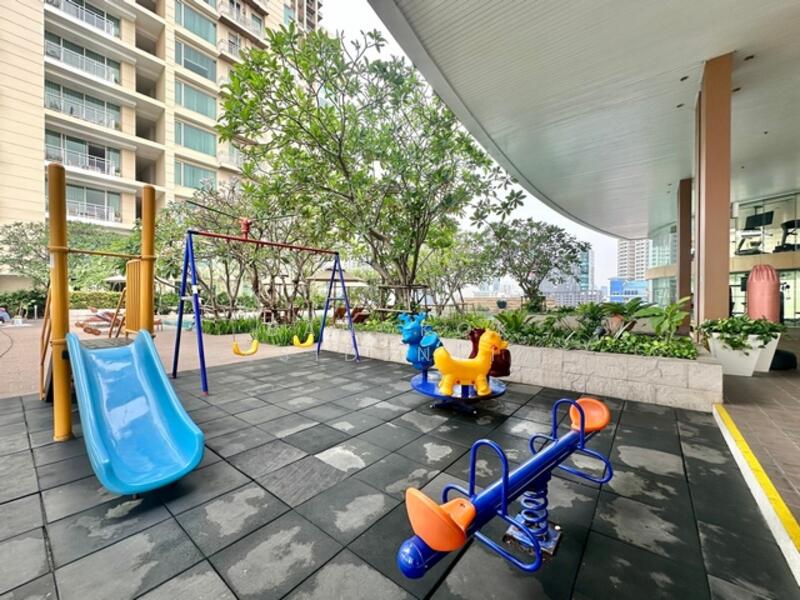 The Empire Place, Bangkok, 88 Narathiwatratchanakharin Road, Thung Maha Mek, Sathon, Bangkok, 3 Bedrooms, 183 sqm, Condo For Rent, by Bangkok Residential, 500116637 - DDproperty.com