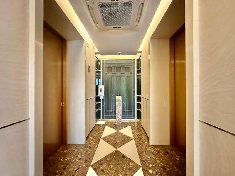 The Empire Place, Bangkok, 88 Narathiwatratchanakharin Road, Thung Maha Mek, Sathon, Bangkok, 3 Bedrooms, 183 sqm, Condo For Rent, by Bangkok Residential, 500116637 - DDproperty.com