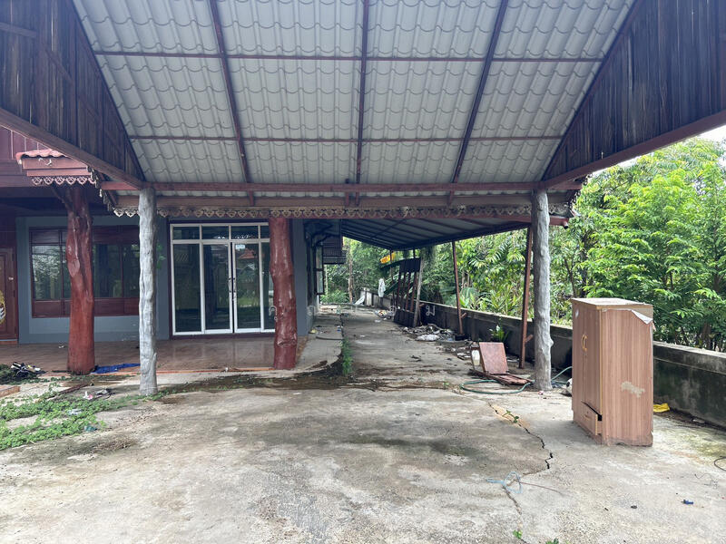 For Sale - นอกโครงการร้อยเอ็ด, Roi Et