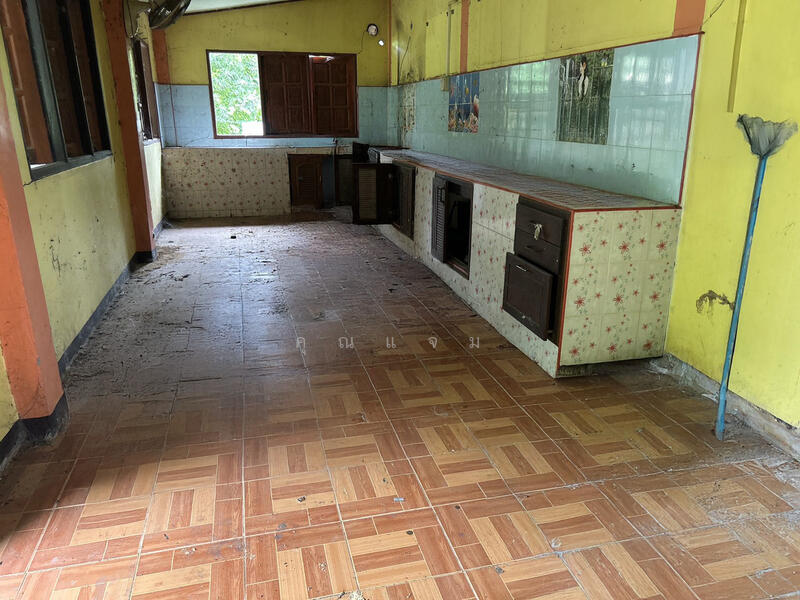 For Sale - นอกโครงการร้อยเอ็ด, Roi Et