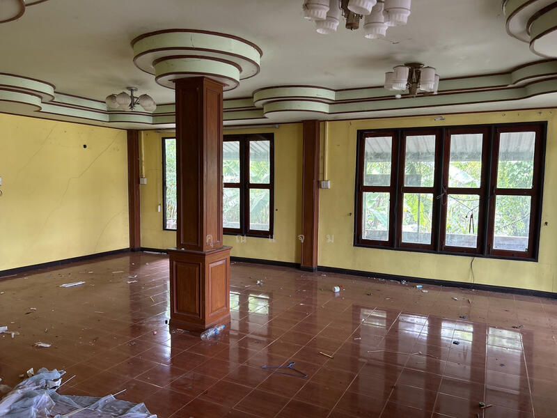 For Sale - นอกโครงการร้อยเอ็ด, Roi Et