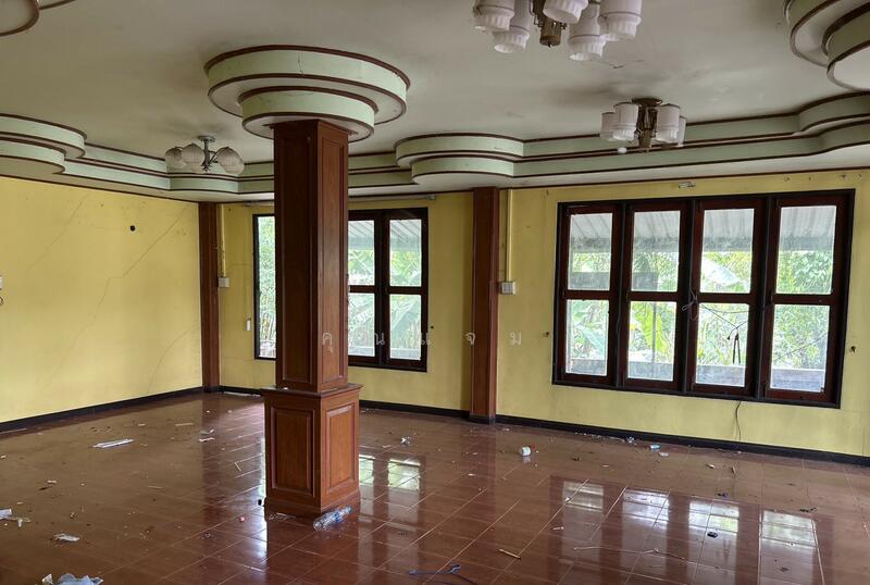 For Sale - นอกโครงการร้อยเอ็ด, Roi Et