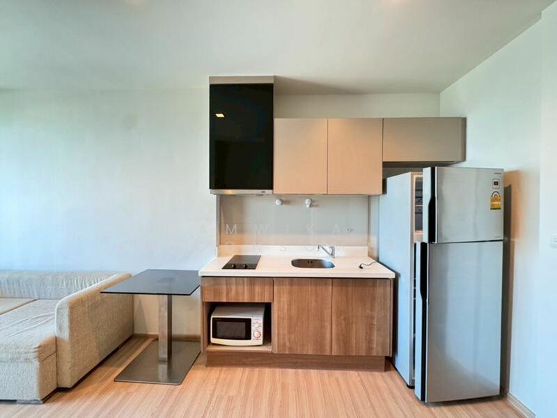 Rhythm Sathorn, Bangkok, 141 Soi Sathorn 21, Yan Nawa, Sathon, Bangkok, 1 Bedroom, 35 sqm, Condo For Rent, by Amwika Karoonsombat, 500116656 - DDproperty.com