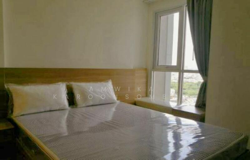 Rhythm Sathorn, Bangkok, 141 Soi Sathorn 21, Yan Nawa, Sathon, Bangkok, 1 Bedroom, 35 sqm, Condo For Rent, by Amwika Karoonsombat, 500116656 - DDproperty.com