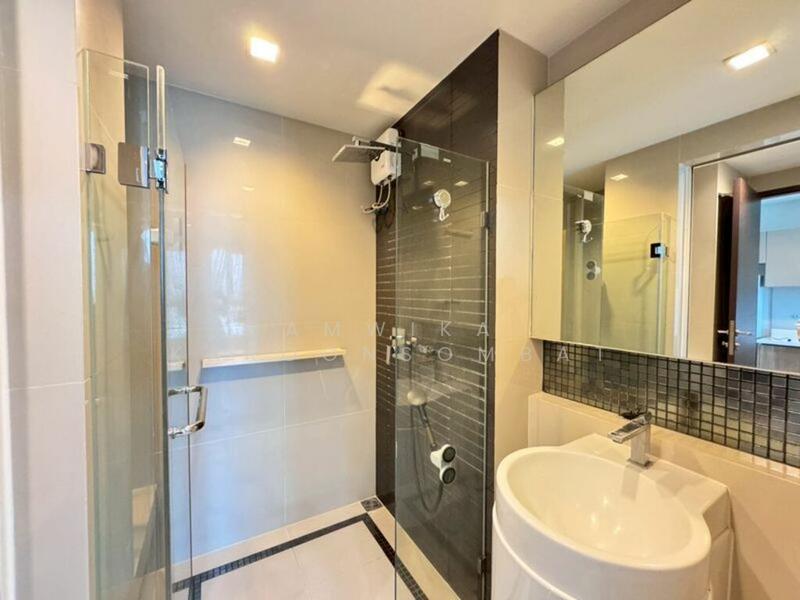 Rhythm Sathorn, Bangkok, 141 Soi Sathorn 21, Yan Nawa, Sathon, Bangkok, 1 Bedroom, 35 sqm, Condo For Rent, by Amwika Karoonsombat, 500116656 - DDproperty.com