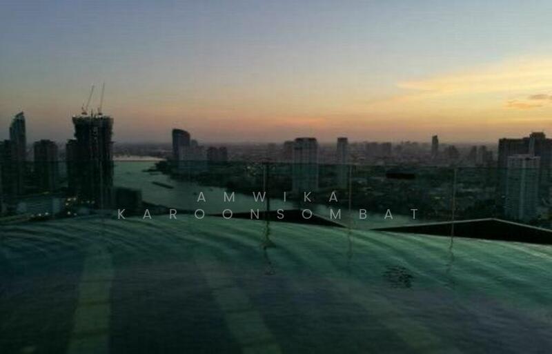 Rhythm Sathorn : ริทึ่ม สาทร, กรุงเทพ, 141 ซอยสาทร 21, ยานนาวา, สาทร, กรุงเทพ, 35 ตร.ม., คอนโด ให้เช่า, โดย Amwika Karoonsombat, 500116656 - DDproperty.com