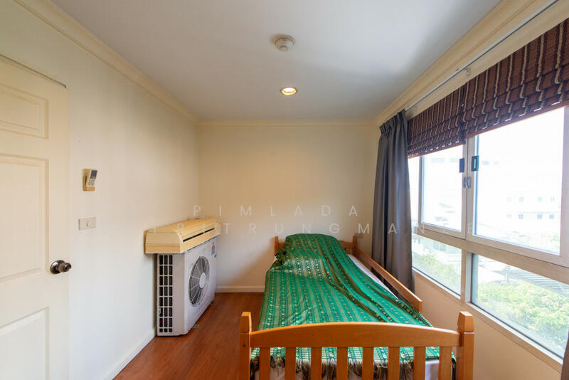 For Sale - Lumpini Suite Ratchada-Rama 3, Bangkok