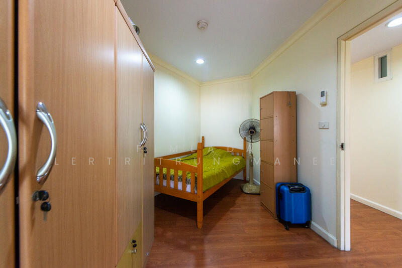 For Sale - Lumpini Suite Ratchada-Rama 3, Bangkok