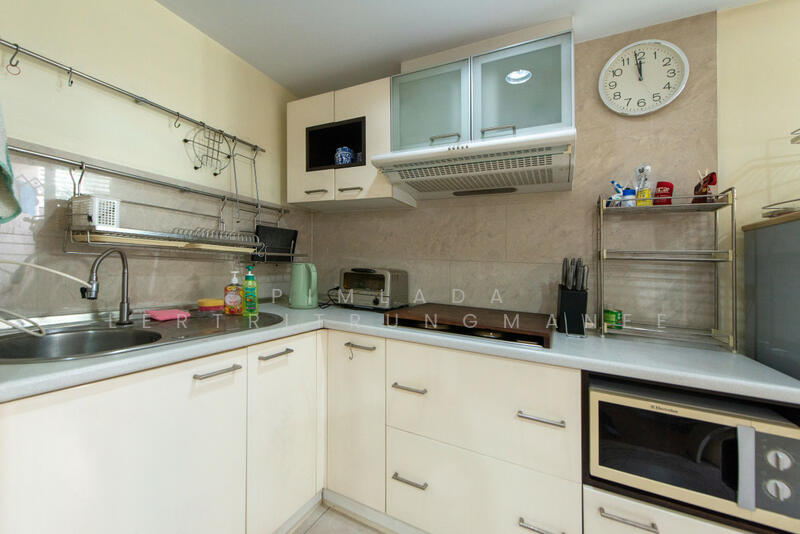 ขาย - Lumpini Suite Ratchada-Rama 3 : ลุมพินี สวีท รัชดา – พระราม 3, กรุงเทพ