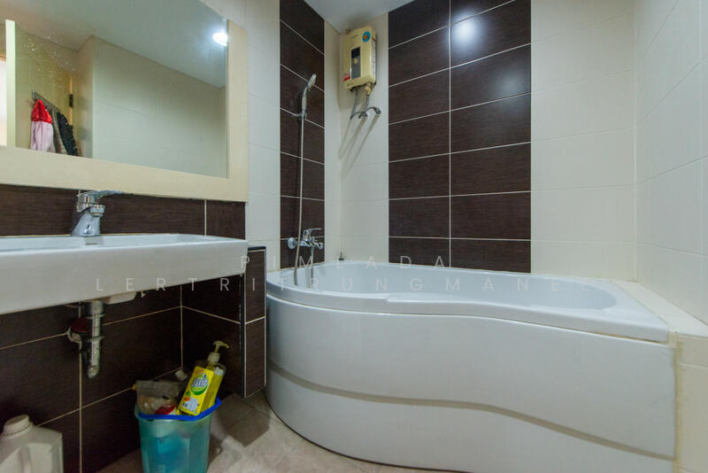 ขาย - Lumpini Suite Ratchada-Rama 3 : ลุมพินี สวีท รัชดา – พระราม 3, กรุงเทพ