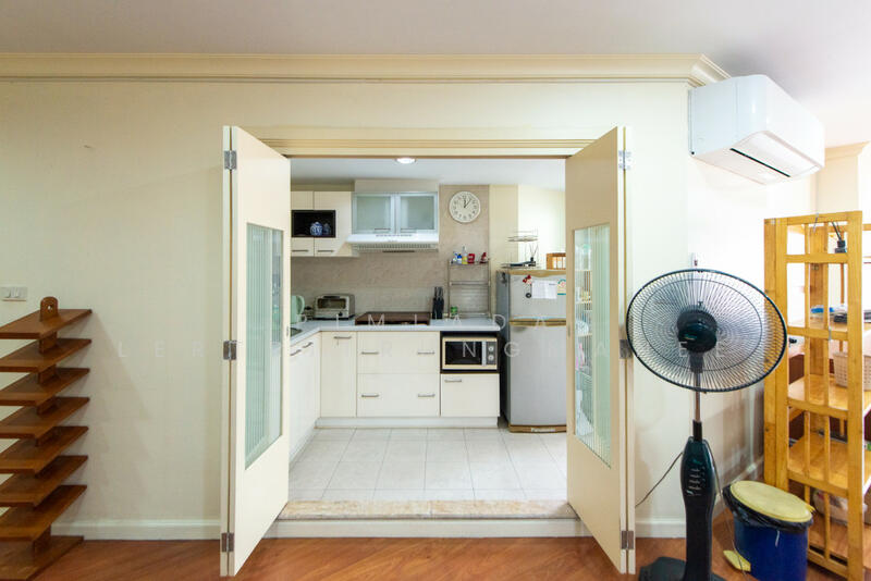 For Sale - Lumpini Suite Ratchada-Rama 3, Bangkok