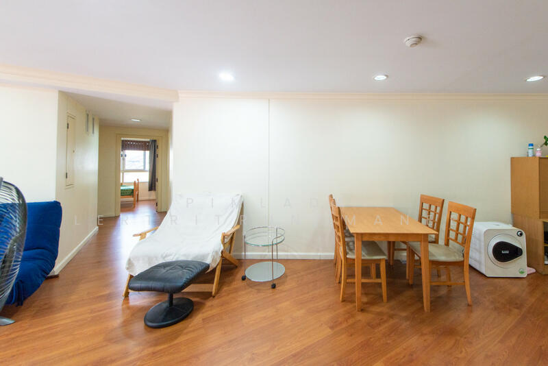 For Sale - Lumpini Suite Ratchada-Rama 3, Bangkok