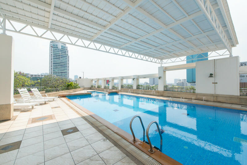 For Sale - Lumpini Suite Ratchada-Rama 3, Bangkok