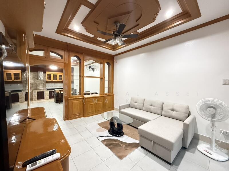 ให้เช่า - The Valley Kathu : เดอะวัลเล่ย์ กะทู้, ภูเก็ต