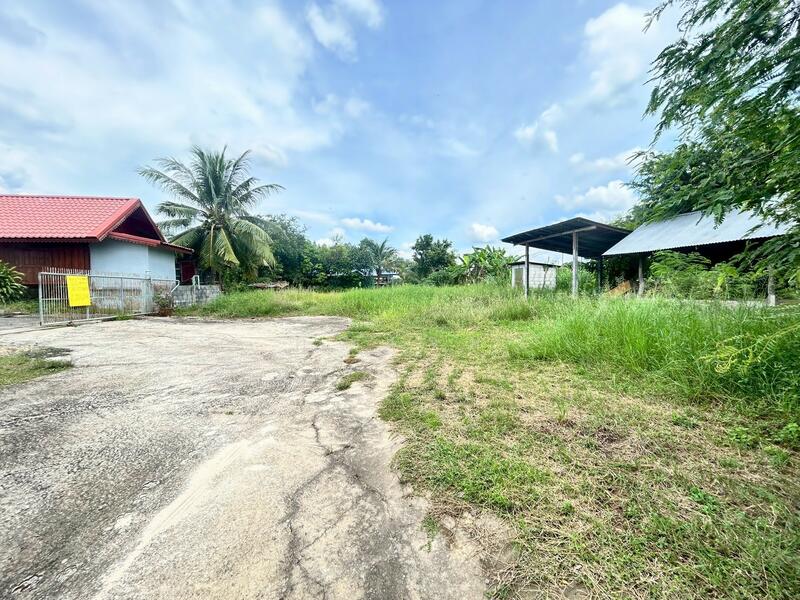 ขาย - นอกโครงการมหาสารคาม, มหาสารคาม