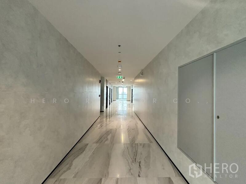 For Rent Office Space Huai Khwang, Bangkok hre00115, Bangkok, Huai Khwang, Huai Khwang, Bangkok, , 268 sqm, Office Space For Rent, by Hero Realtor Co., Ltd., 500116683 - DDproperty.com