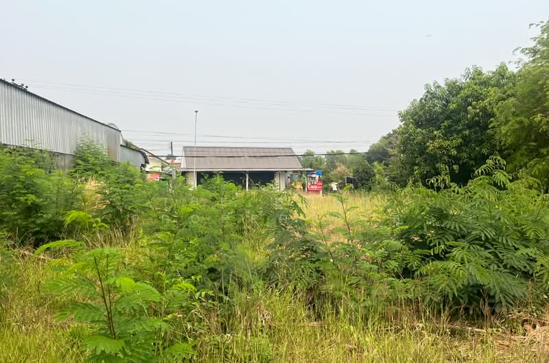 ขาย - ที่ดินบ้านจั่น อุดรธานี, อุดรธานี