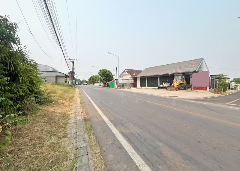 ขาย - ที่ดินบ้านจั่น อุดรธานี, อุดรธานี