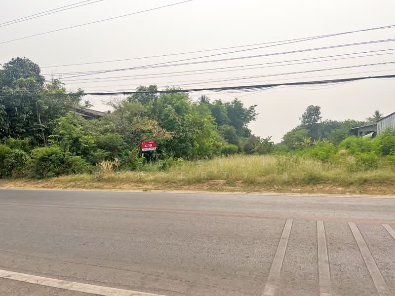 ขาย - ที่ดินบ้านจั่น อุดรธานี, อุดรธานี