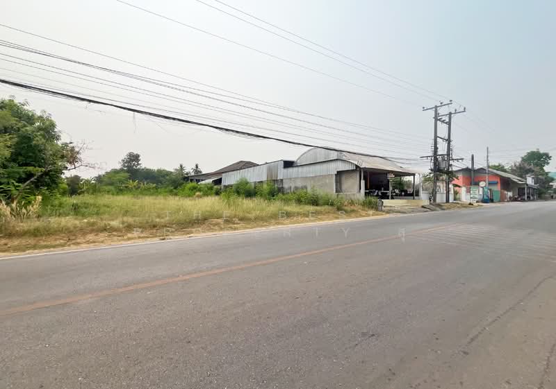 ที่ดินบ้านจั่น อุดรธานี, Udon Thani, Ban Chun, Muang Udon Thani, Udon Thani, , 468 sqm, Land For Sale, by The Best Property สุ, 500116687 - DDproperty.com