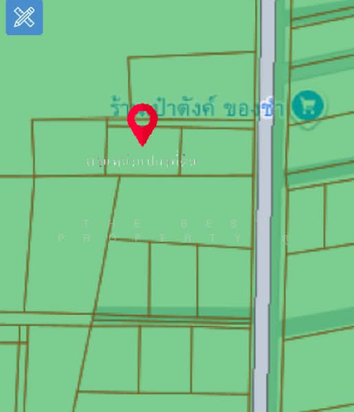 ขาย - ที่ดินบ้านจั่น อุดรธานี, อุดรธานี