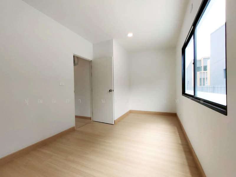 Baan Klang Muang Rama 9-On Nut, Bangkok, Bangkok-Chonburi New Road, Prawet, Bangkok, 3 Bedrooms, 145 sqm, Townhouse For Sale, by ปุณณภา นารานนทชัย, 500116694 - DDproperty.com