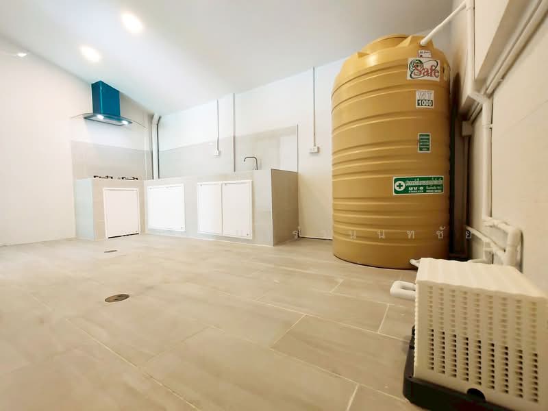 Baan Klang Muang Rama 9-On Nut, Bangkok, Bangkok-Chonburi New Road, Prawet, Bangkok, 3 Bedrooms, 145 sqm, Townhouse For Sale, by ปุณณภา นารานนทชัย, 500116694 - DDproperty.com