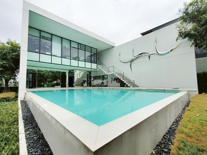 Baan Klang Muang Rama 9-On Nut, Bangkok, Bangkok-Chonburi New Road, Prawet, Bangkok, 3 Bedrooms, 145 sqm, Townhouse For Sale, by ปุณณภา นารานนทชัย, 500116694 - DDproperty.com