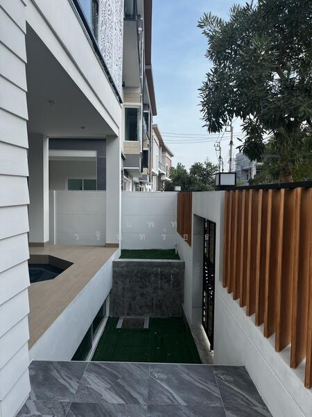 pattanakran 65, กรุงเทพ, วังทองหลาง, วังทองหลาง, กรุงเทพ, 488 ตร.ม., บ้านเดี่ยว ขาย, โดย แพท วรินทร์ธร , 500116701 - DDproperty.com