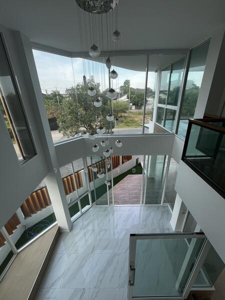 pattanakran 65, Bangkok, Wang Thonglang, Wang Thonglang, Bangkok, 4 Bedrooms, 488 sqm, Single Detached House For Sale, by แพท วรินทร์ธร , 500116701 - DDproperty.com