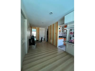 ขาย - Premsiri Boutique Park : เปรมสิริ บูทิค พาร์ค, กรุงเทพ